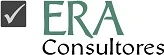 Logo de la franquicia E.R.A. Consultores