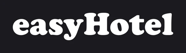Logo de la franquicia EasyHotel