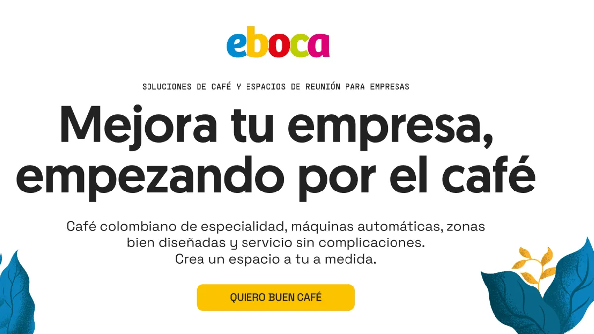 Franquicia Eboca - Vending - ZonaFranquicia