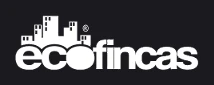 Logo de la franquicia ECOFINCAS
