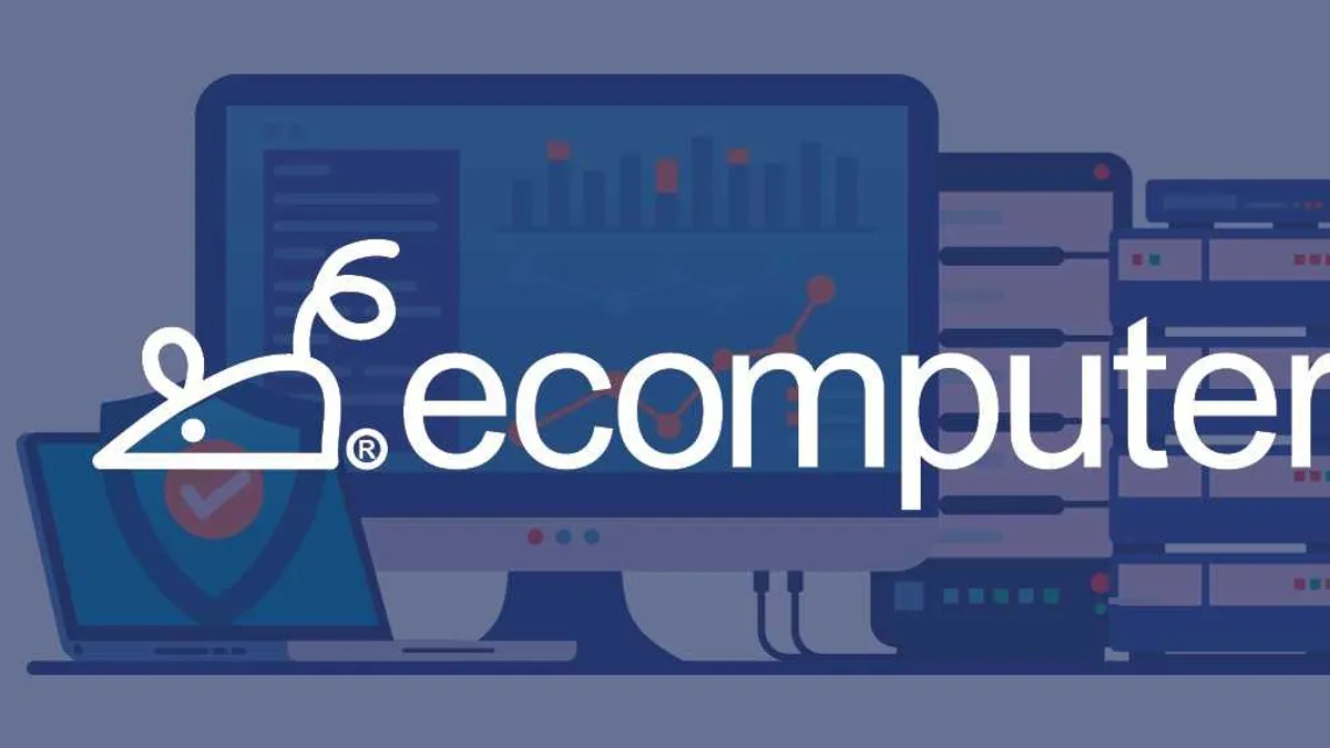 Franquicia Ecomputer - Informática, Internet y Telecomunicaciones - ZonaFranquicia
