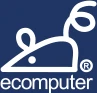 Logo de la franquicia Ecomputer
