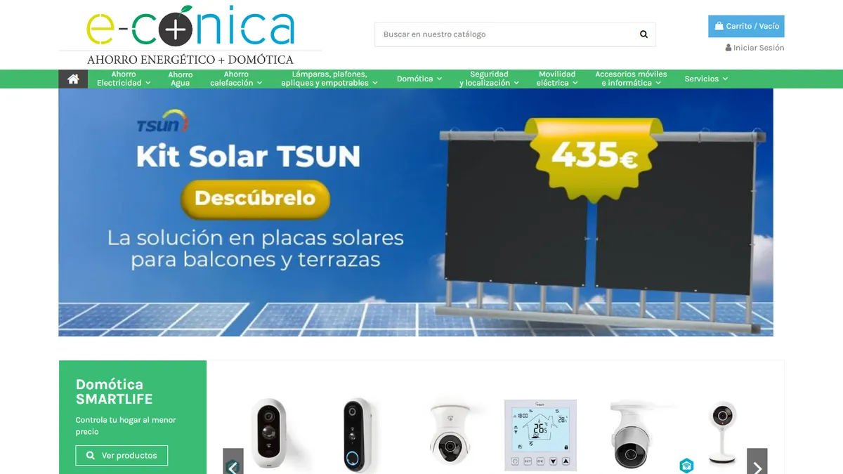 Franquicia Econica - Servicios a Domicilio y Empresas - ZonaFranquicia