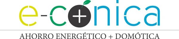 Logo de la franquicia Econica