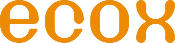 Logo de la franquicia Ecox4D5D