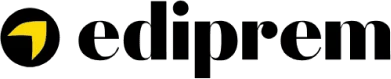 Logo de la franquicia Ediprem