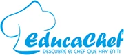 Logo de la franquicia Educachef