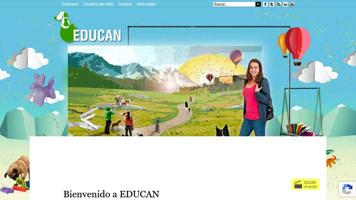 Franquicia Educan - Servicios a Domicilio y Empresas - ZonaFranquicia