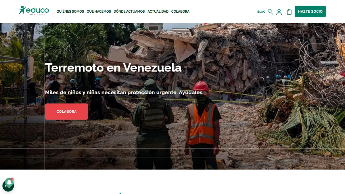 Franquicia Educo - Enseñanza y Formación - ZonaFranquicia