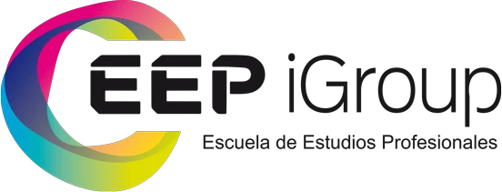 Logo de la franquicia EEP iGroup