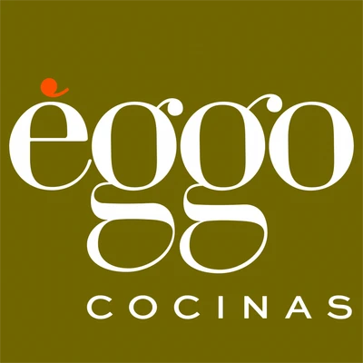 Logo de la franquicia èggo