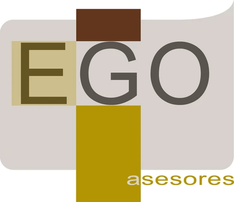 Logo de la franquicia Ego Asesores