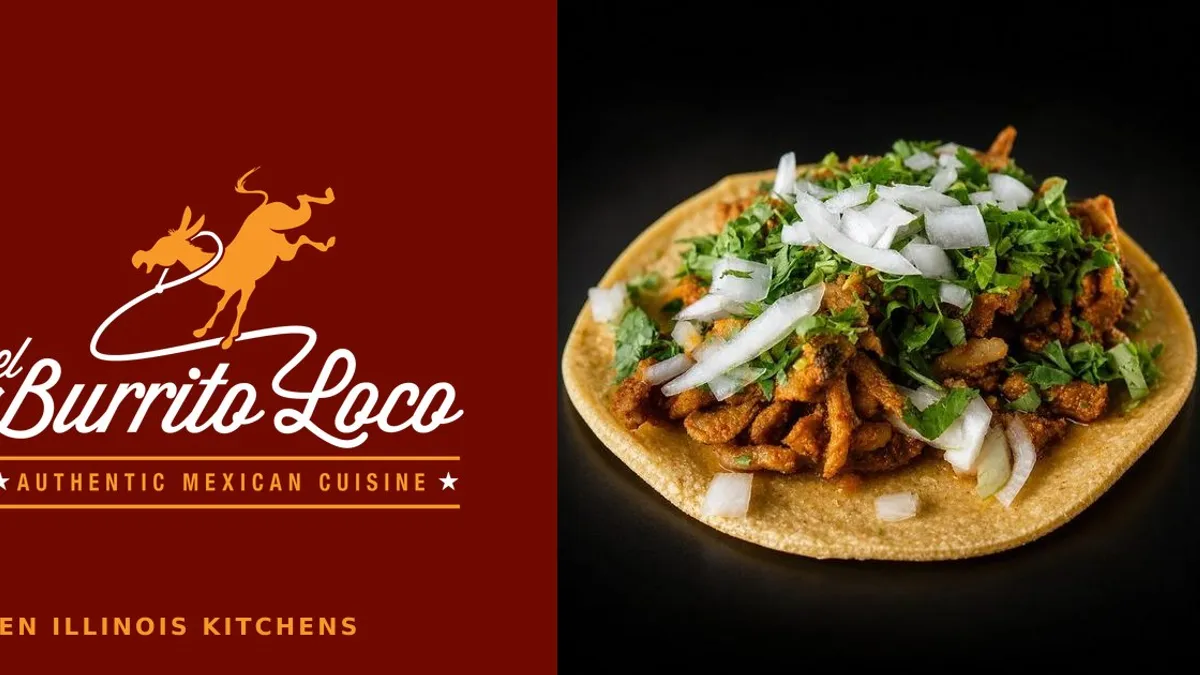 Franquicia El burrito loco - Hostelería y Restauración - ZonaFranquicia