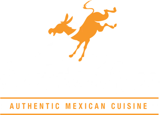 Logo de la franquicia El burrito loco