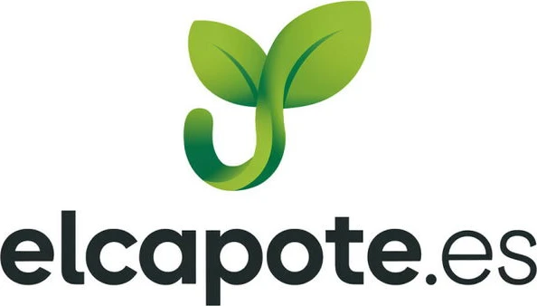 Logo de la franquicia El Capote