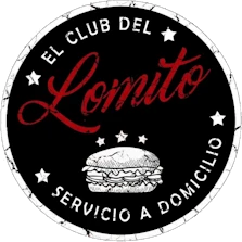 Logo de la franquicia El Club del Lomito