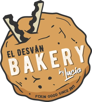 Logo de la franquicia El Desván Bakery