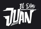Logo de la franquicia El Donjuán