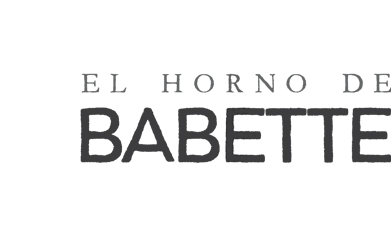 Logo de la franquicia El Horno de Babette