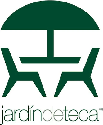Logo de la franquicia El Jardín de Teca