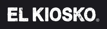 Logo de la franquicia El Kiosko