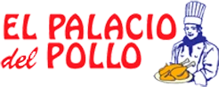 Logo de la franquicia El Palacio del Pollo