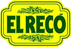 Logo de la franquicia El Recó