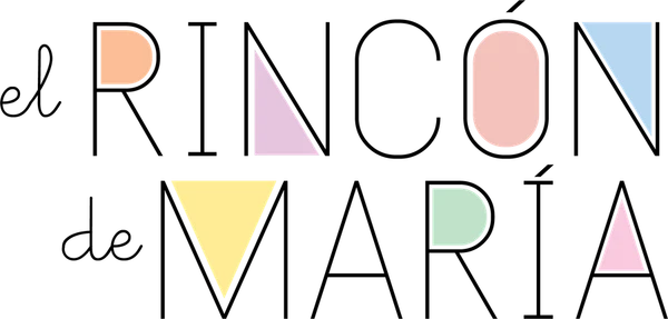 Logo de la franquicia El Rincón de María