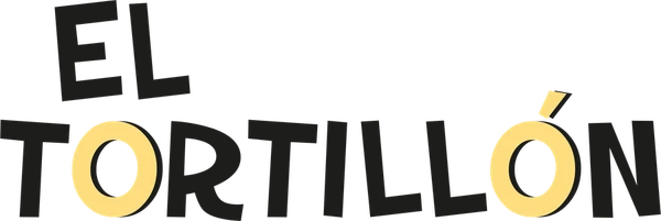 Logo de la franquicia El Tortillón