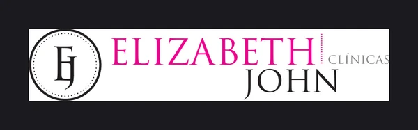 Logo de la franquicia Elizabeth John