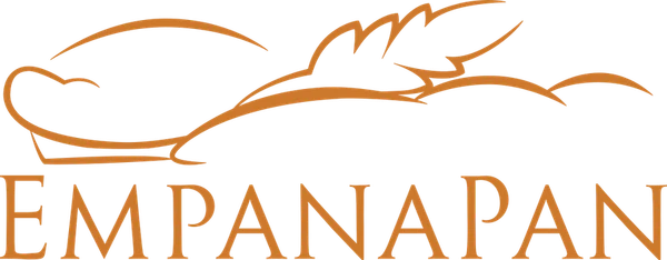 Logo de la franquicia Empanapan
