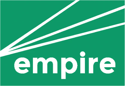Logo de la franquicia Empire Business Brokers