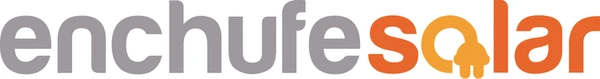 Logo de la franquicia EnchufeSolar