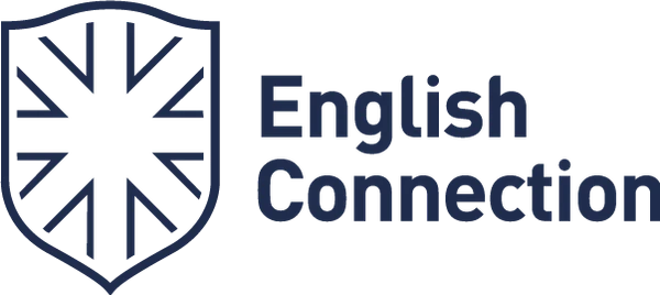 Logo de la franquicia English Connection