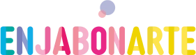 Logo de la franquicia Enjabonarte