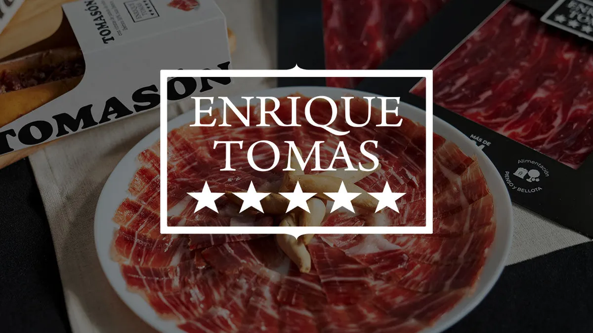 Franquicia Enrique Tomás - Alimentación y Supermercados - ZonaFranquicia