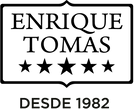 Logo de la franquicia Enrique Tomás