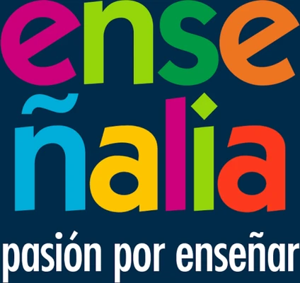 Logo de la franquicia Enseñalia