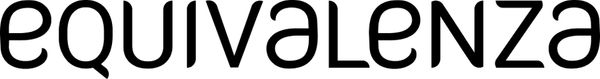 Logo de la franquicia Equivalenza