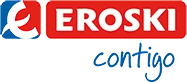 Logo de la franquicia Eroski/city