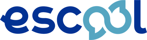 Logo de la franquicia Es-Cool