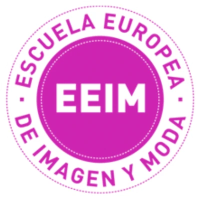 Logo de la franquicia Escuela Europea de Imagen y Moda