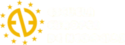 Logo de la franquicia Escuela Europea de Negocios