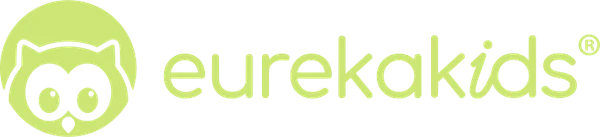 Logo de la franquicia Eurekakids