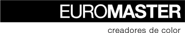 Logo de la franquicia Euromaster