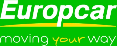 Logo de la franquicia Europcar