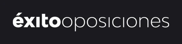 Logo de la franquicia Éxito Oposiciones
