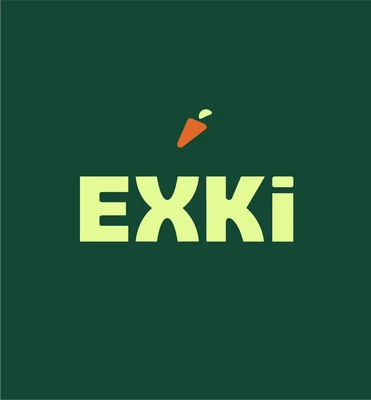 Logo de la franquicia Exki