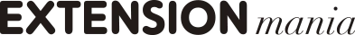 Logo de la franquicia Extensionmanía