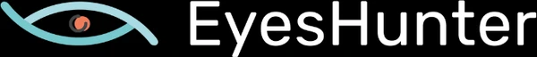 Logo de la franquicia Eyes Hunter